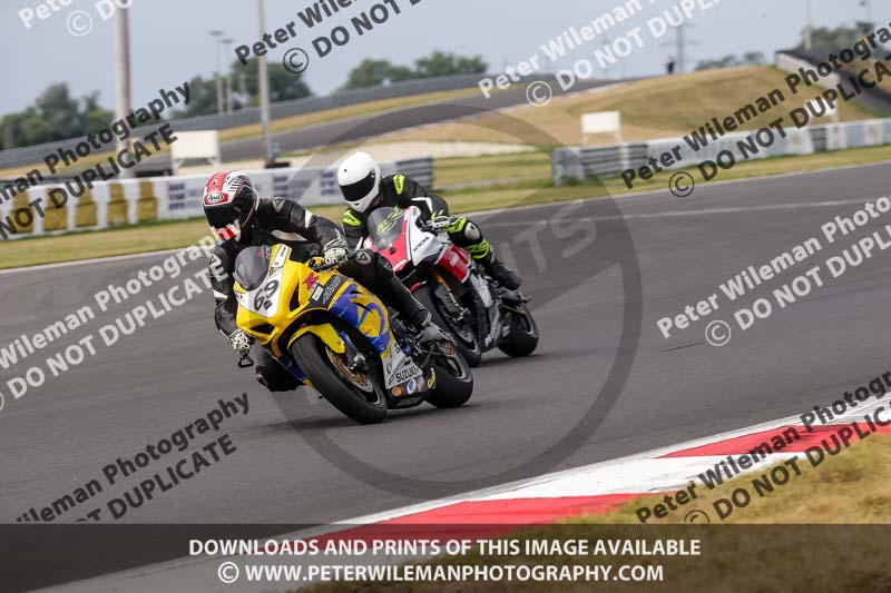 25 to 27th july 2019;Slovakia Ring;event digital images;motorbikes;no limits;peter wileman photography;trackday;trackday digital images